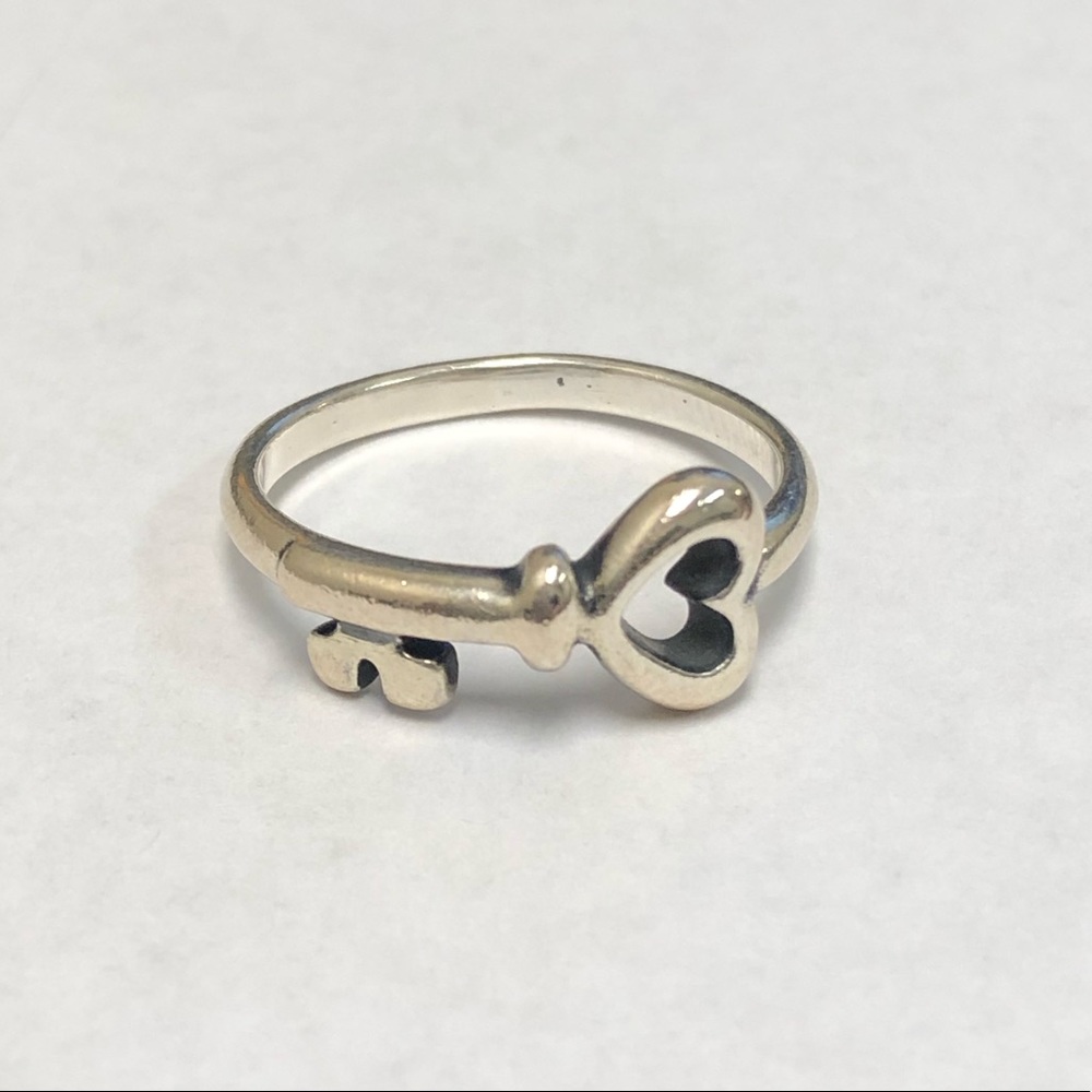 James Avery ring